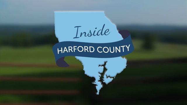 Inside Harford County - May 2024