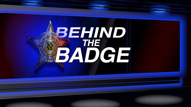 Behind the Badge - June / July 2024