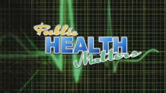 Public Health Matters - June 2024