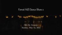 Forest Hill Dance Show 2