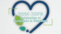 2024 HCPS Celebration of Excellence in Education