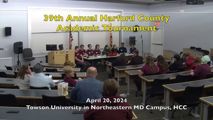 39th Annual Harford County Academic Tournament